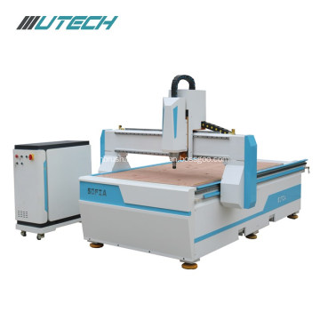 Aluminium Desktop Machine CNC Router for Stone